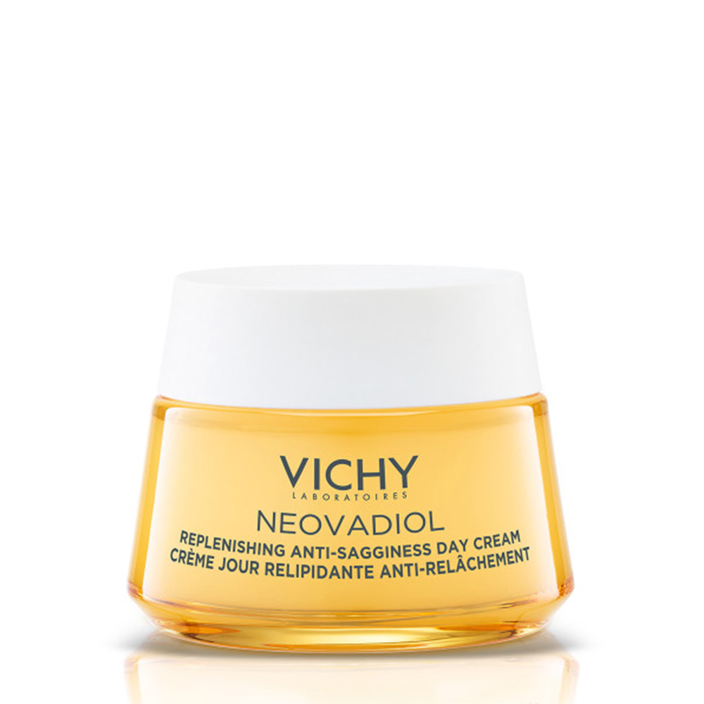 VICHY - PROMO PACK NEOVADIOL Menopause Creme Jour - 50ml ΜΕ ΕΠΙΠΛΕΟΝ ΕΚΠΤΩΣΗ