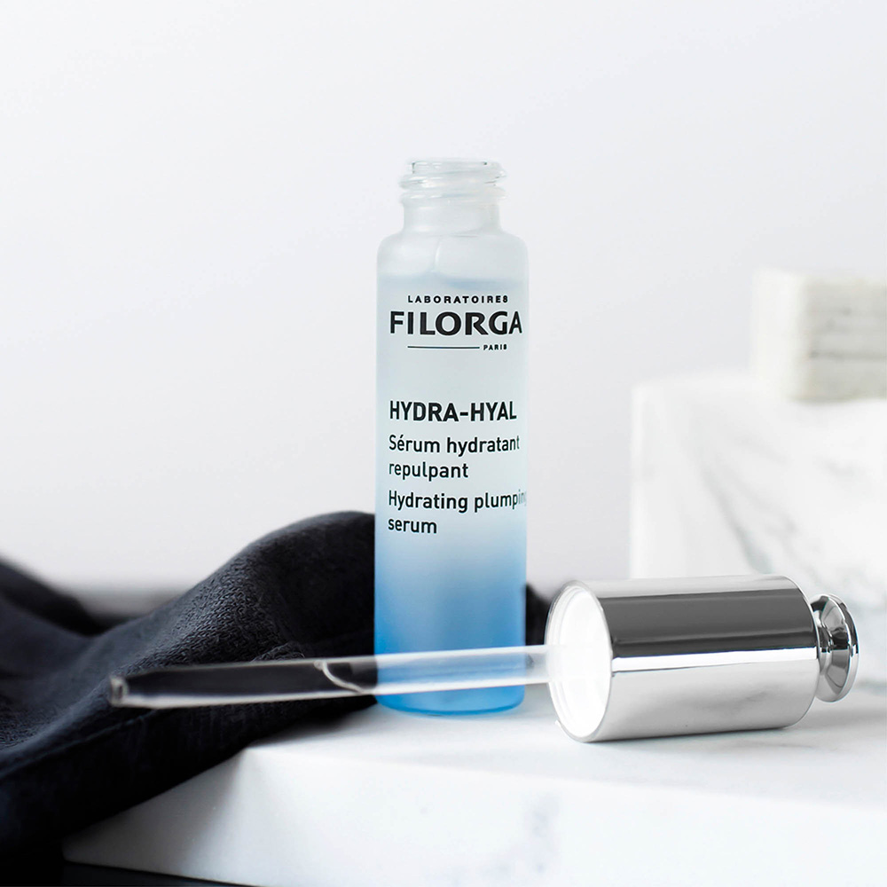 FILORGA - HYDRA-HYAL Hydrating Pluming Serum - 30ml