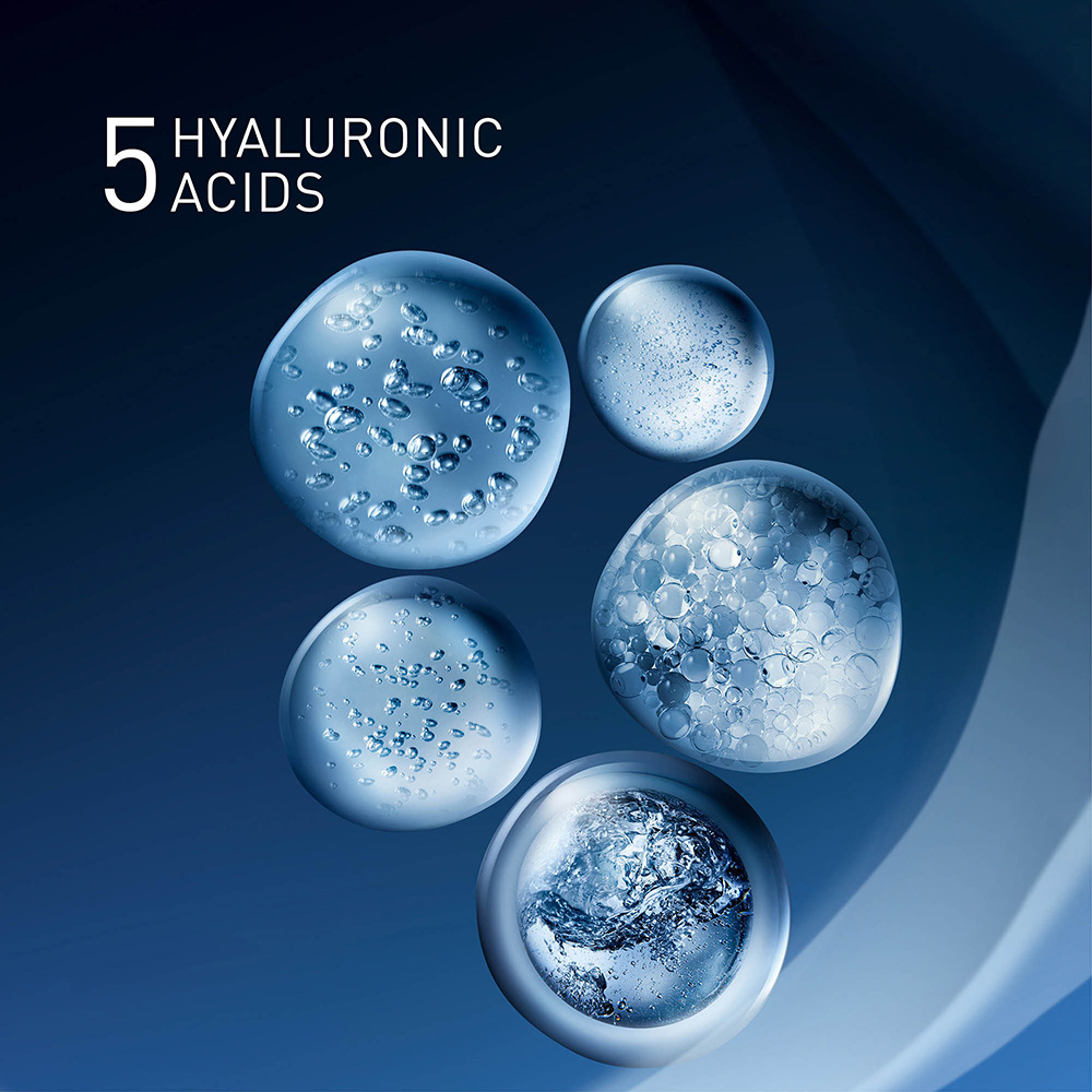 FILORGA - HYDRA-HYAL Hydrating Pluming Serum - 30ml