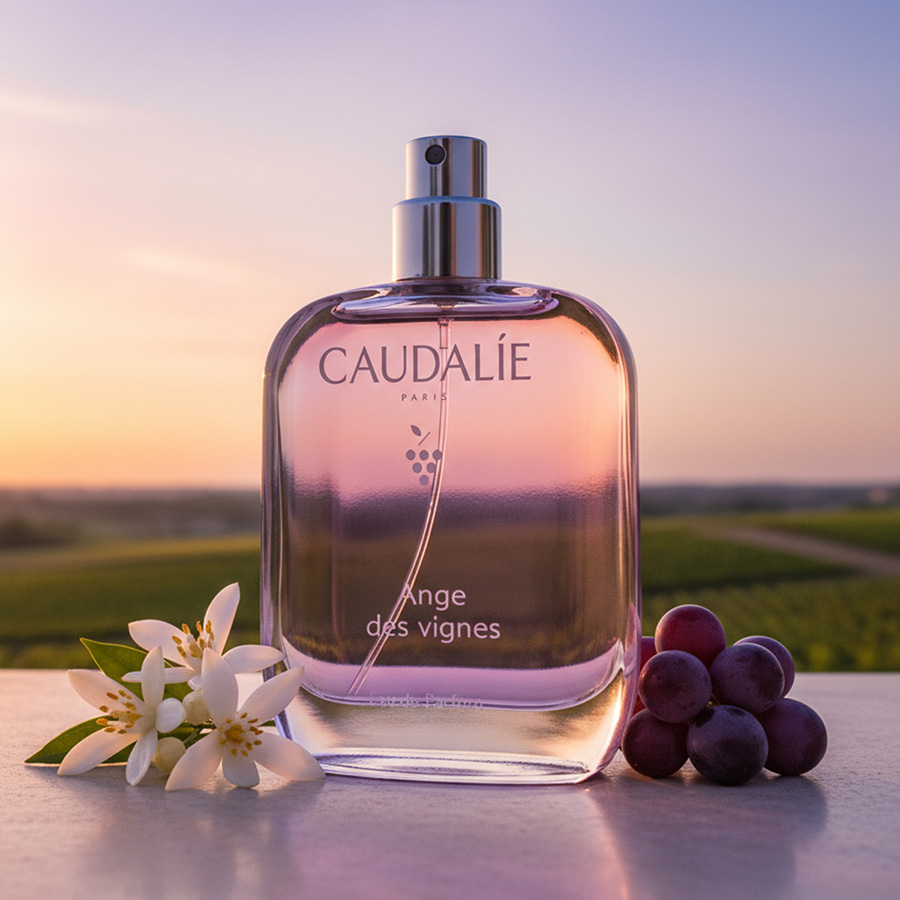 CAUDALIE - Ange De Vigne - 50ml