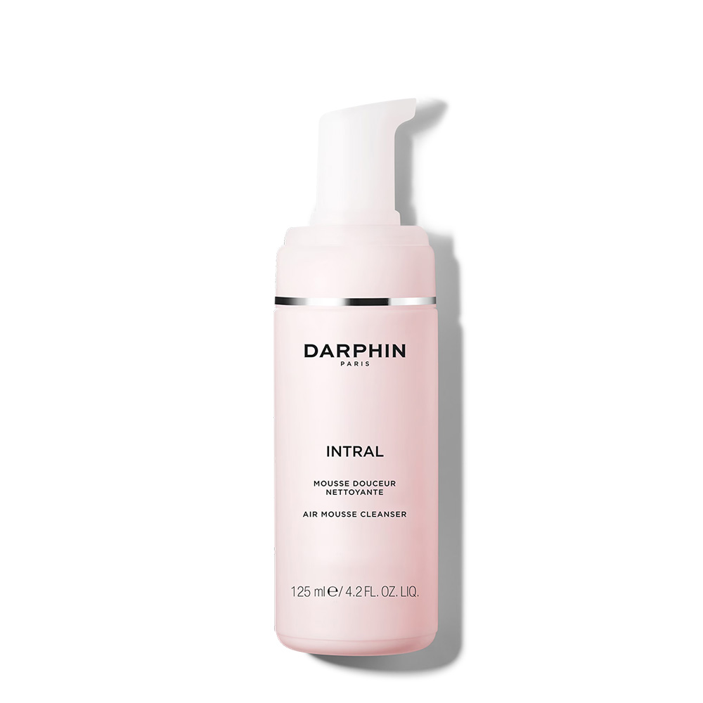 DARPHIN - INTRAL Mousse Doucheur Nettoyante - 125ml