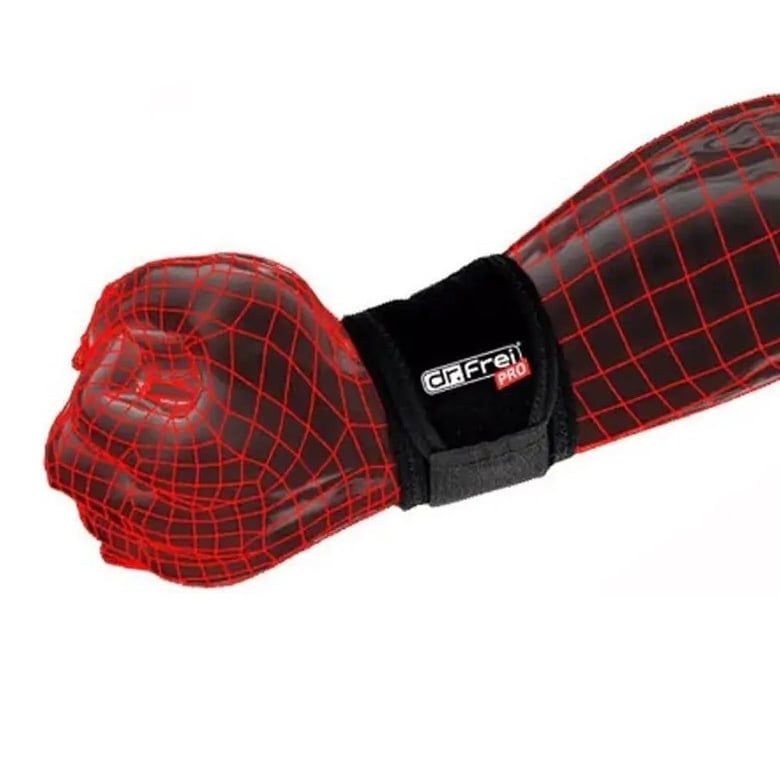 DR.FREI PRO ΠΕΡΙΚΑΡΠΙΟ NEOPRENE ONE SIZE-S8514