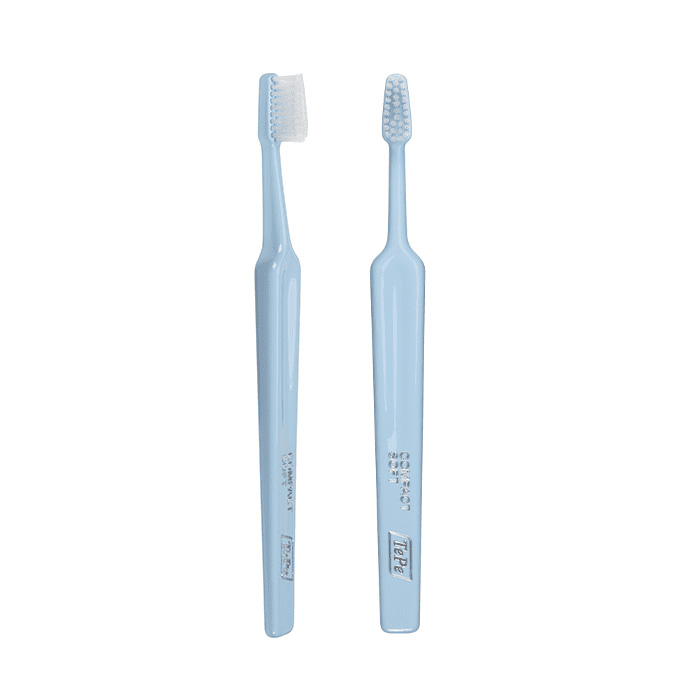 TEPE - SELECT COMPACT Οδοντόβουρτα Extra Soft - 1τεμ.