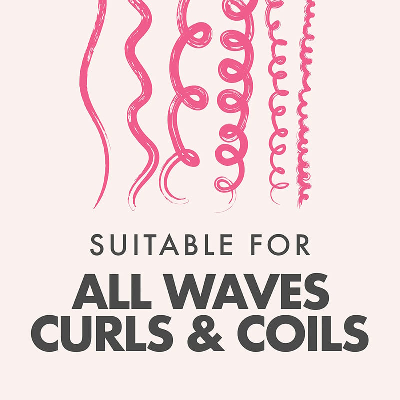 UMBERTO GIANNINI - 60 SECOND CURLS Moisture Mask - 200ml