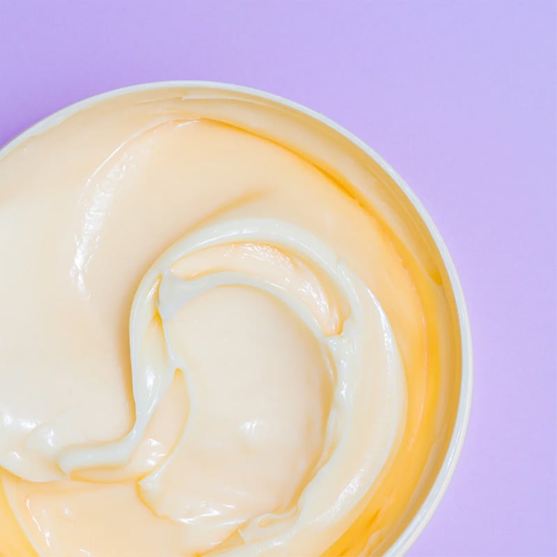 UMBERTO GIANNINI - Banana Butter - 200ml