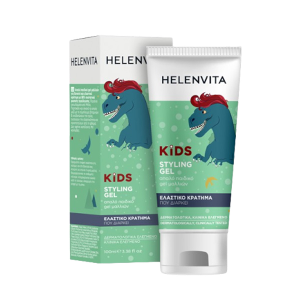 HELENVITA - KIDS Dino Hair Gel - 100ml