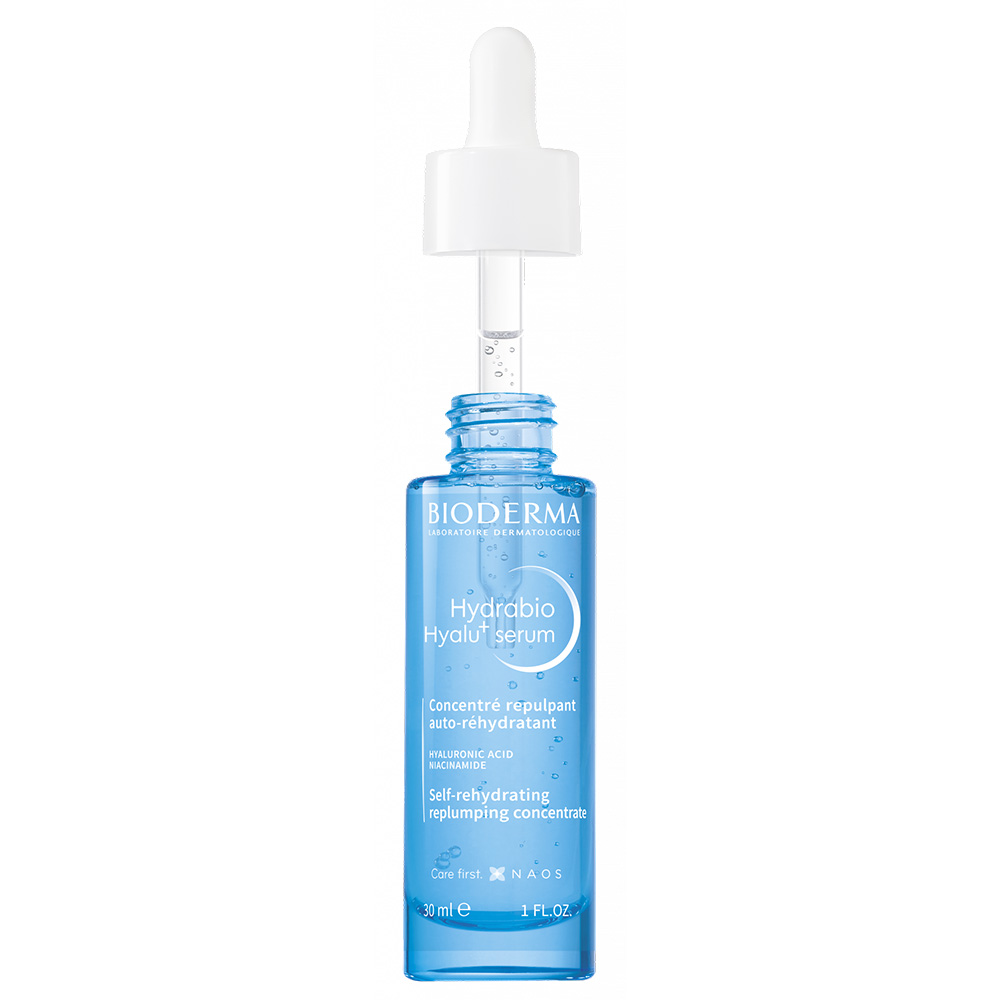 BIODERMA - HYDRABIO Hyalu+ Serum - 30ml