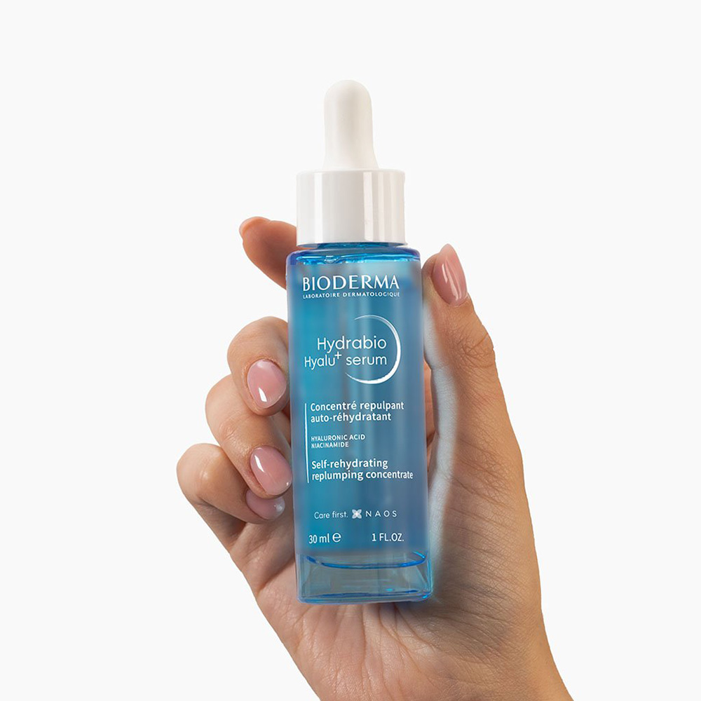 BIODERMA - HYDRABIO Hyalu+ Serum - 30ml