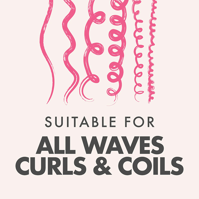 UMBERTO GIANNINI - CURL JELLY Refresh Spray - 150ml