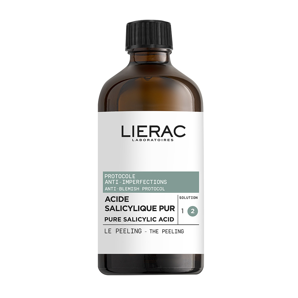 LIERAC - PROTOCOLE ANTI-IMPERFECTIONS Le Serum - 40ml