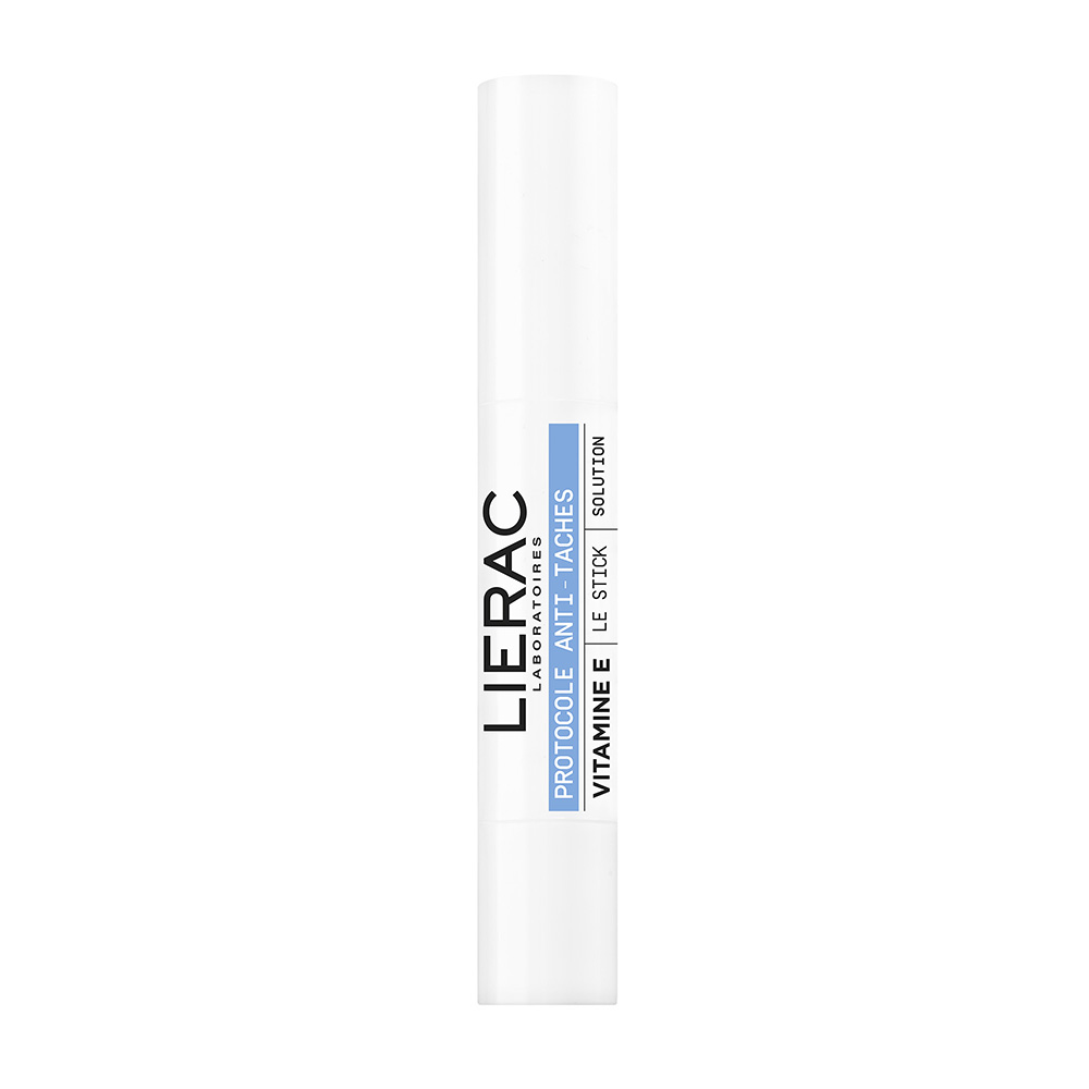 LIERAC - PROTOCOLE ANTI TACHES Le Stick (tinted) SPF50 - 40ml