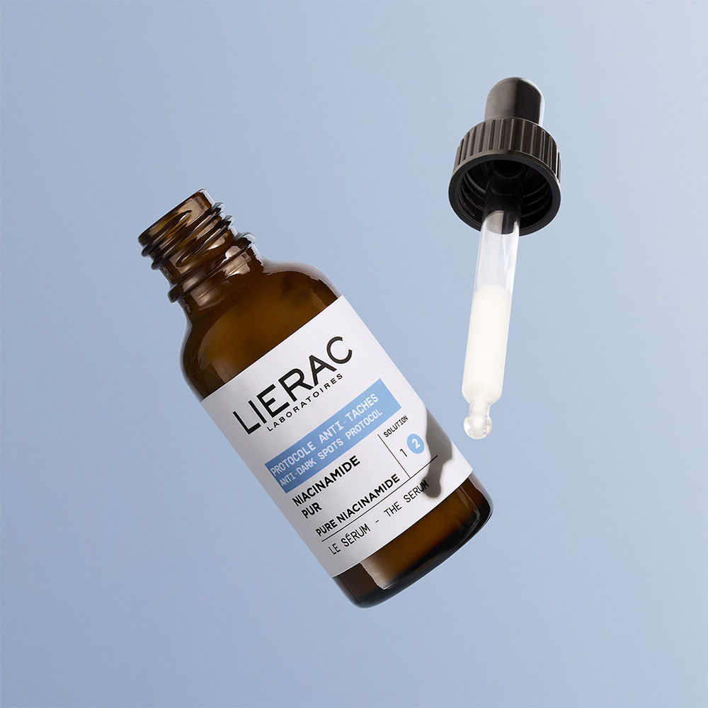 LIERAC - PROTOCOLE ANTI TACHES Le Serum - 40ml