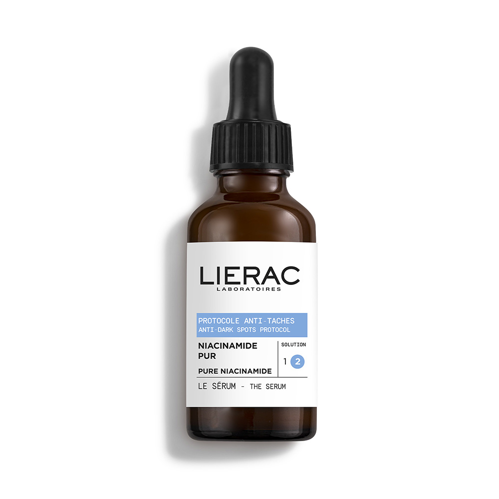 LIERAC - PROTOCOLE ANTI TACHES Le Serum - 40ml