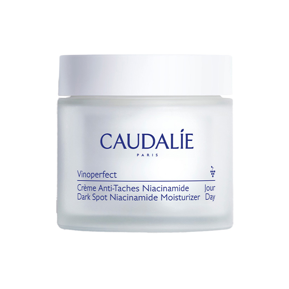 CAUDALIE - VINOPERFECT Creme Anti-Taches Niacinamide - 50ml