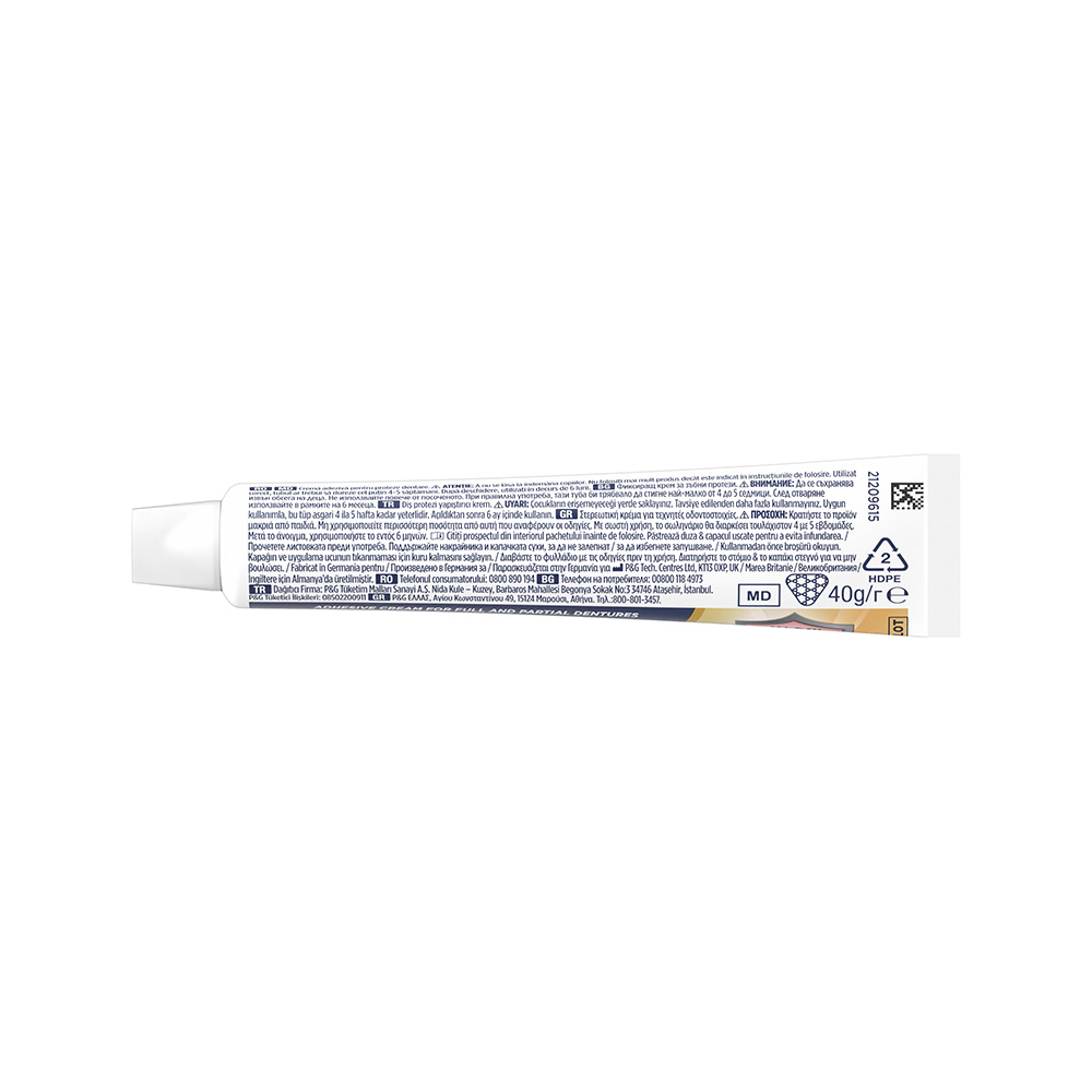 FIXODENT - PROFESSIONAL Ultimate - 40gr