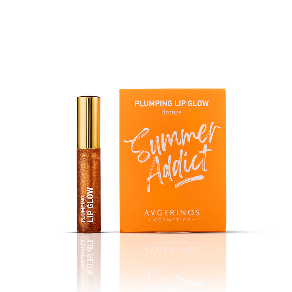 AVGERINOS COSMETICS - Plumping Lip Glow