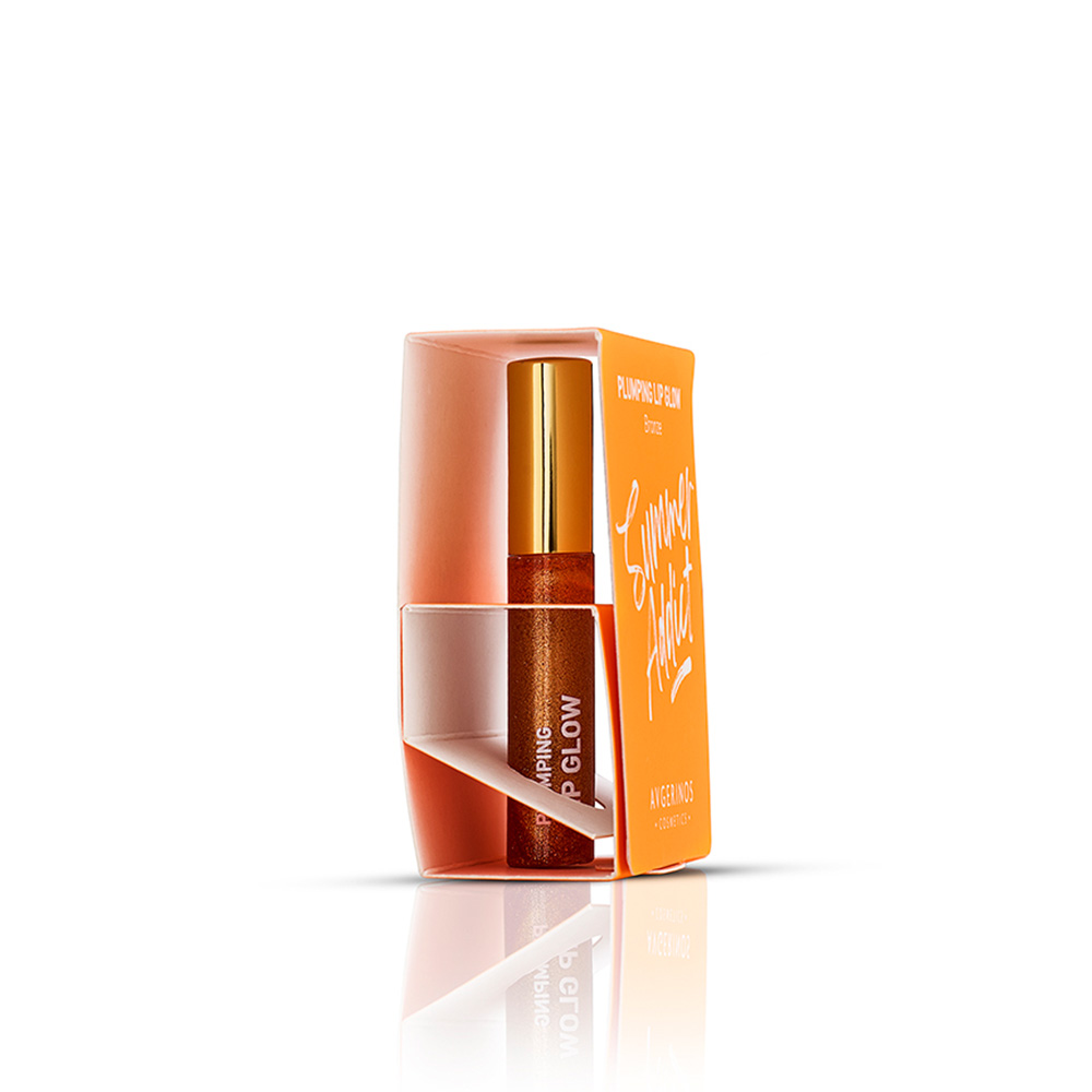 AVGERINOS COSMETICS - Plumping Lip Glow