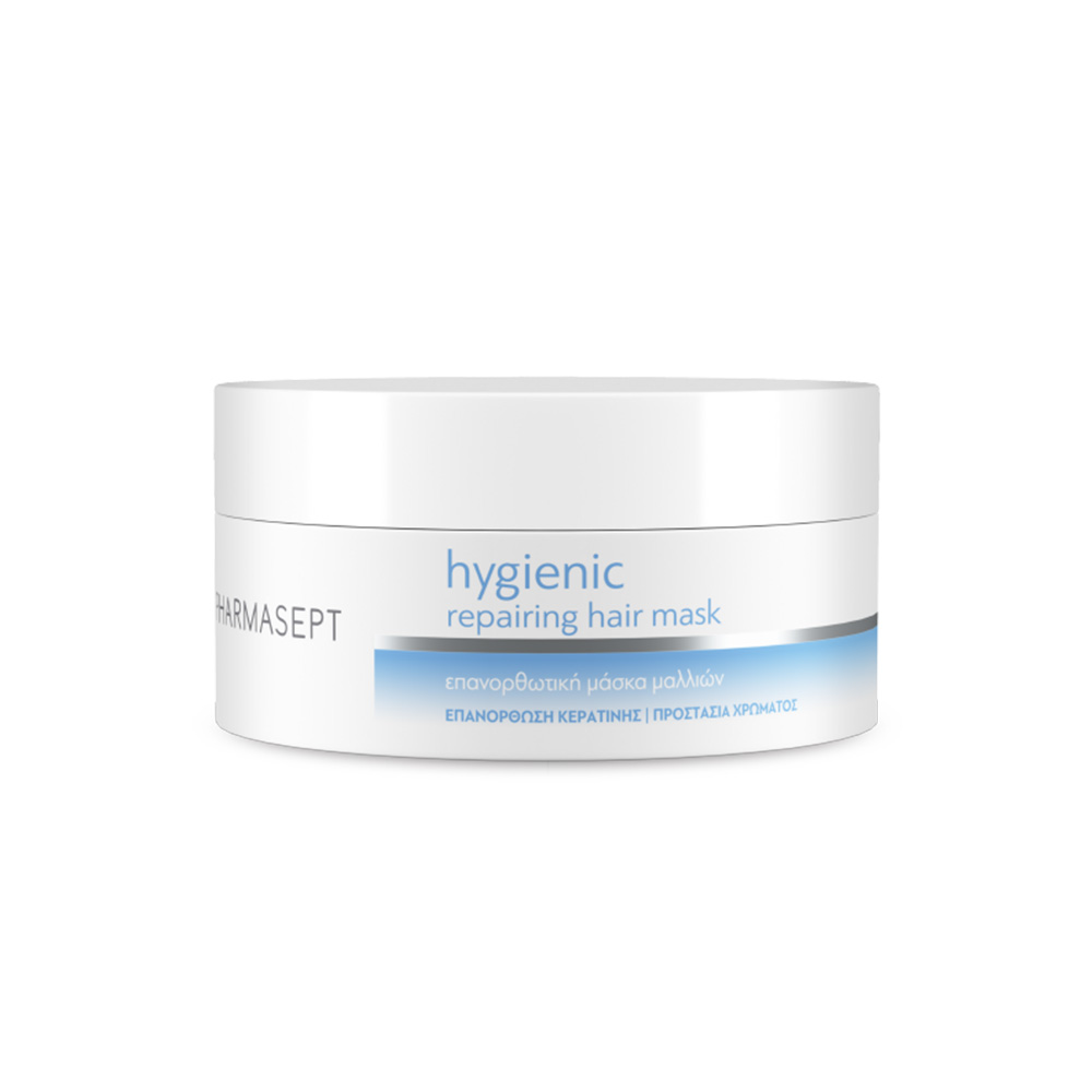 PHARMASEPT - HYGIENIC Repairing Hair Mask - 200ml