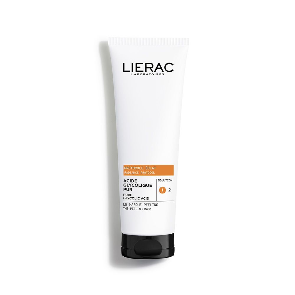 LIERAC - PROTOCOLE ECLATE Masque Peel - 75ml