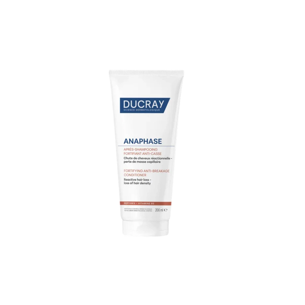DUCRAY - ANAPHASE Apres Shampooing Fortifiant Anti-Casse - 200ml