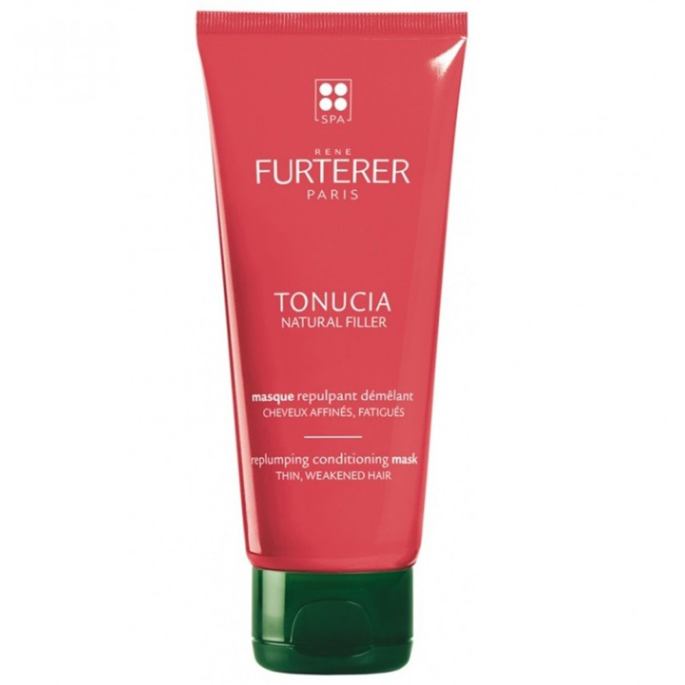 RENE FURTERER - TONUCIA Natural Filler Masque - 100ml