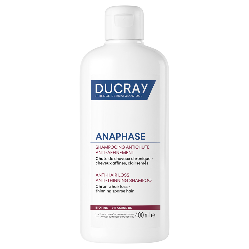 DUCRAY - ANAPHASE Shampooing Antichute & Anti-Affinement - 400ml