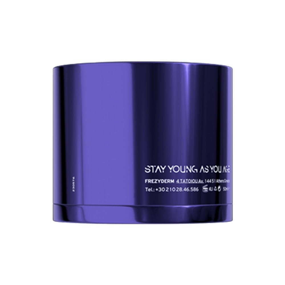 FREZYDERM - DIAMOND Velvet Luminous Glow Anti-Wrinkle Cream - 50ml