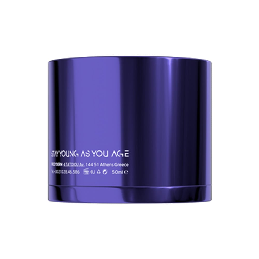 FREZYDERM - DIAMOND Velvet Luminous Glow Anti-Wrinkle Cream - 50ml