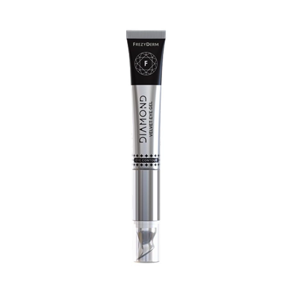 FREZYDERM - DIAMOND Velvet Eye Gel - 15ml