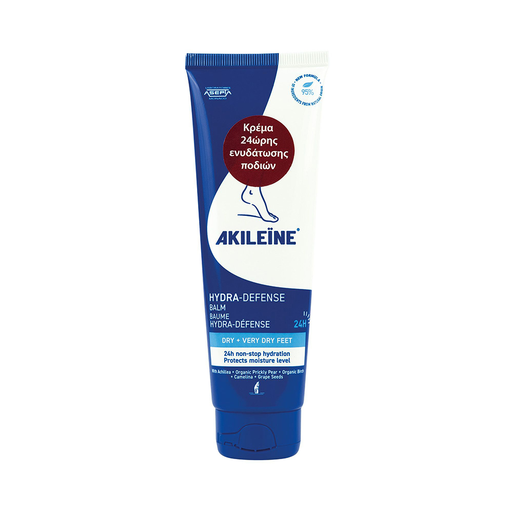 AKILEINE - Hydra Defence Balm - 125ml