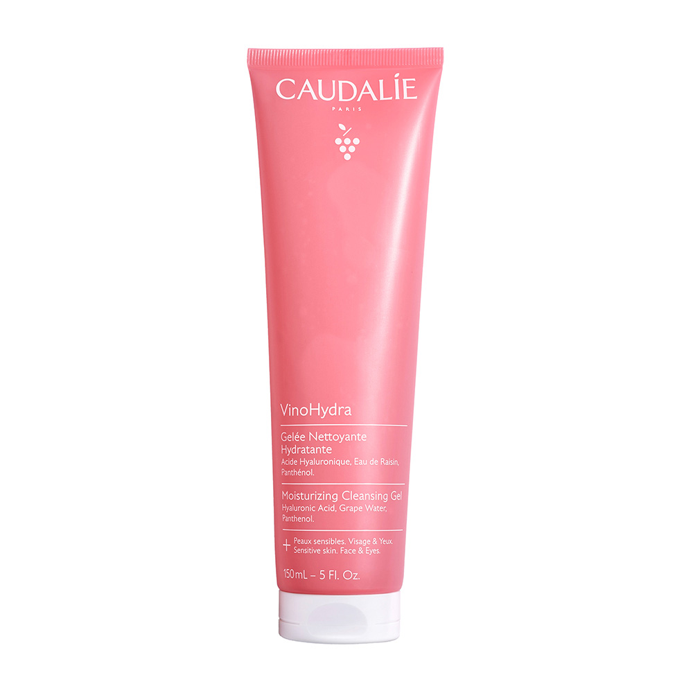 CAUDALIE - VINOHYDRA Gelee Nettoyante Hydratante - 150ml