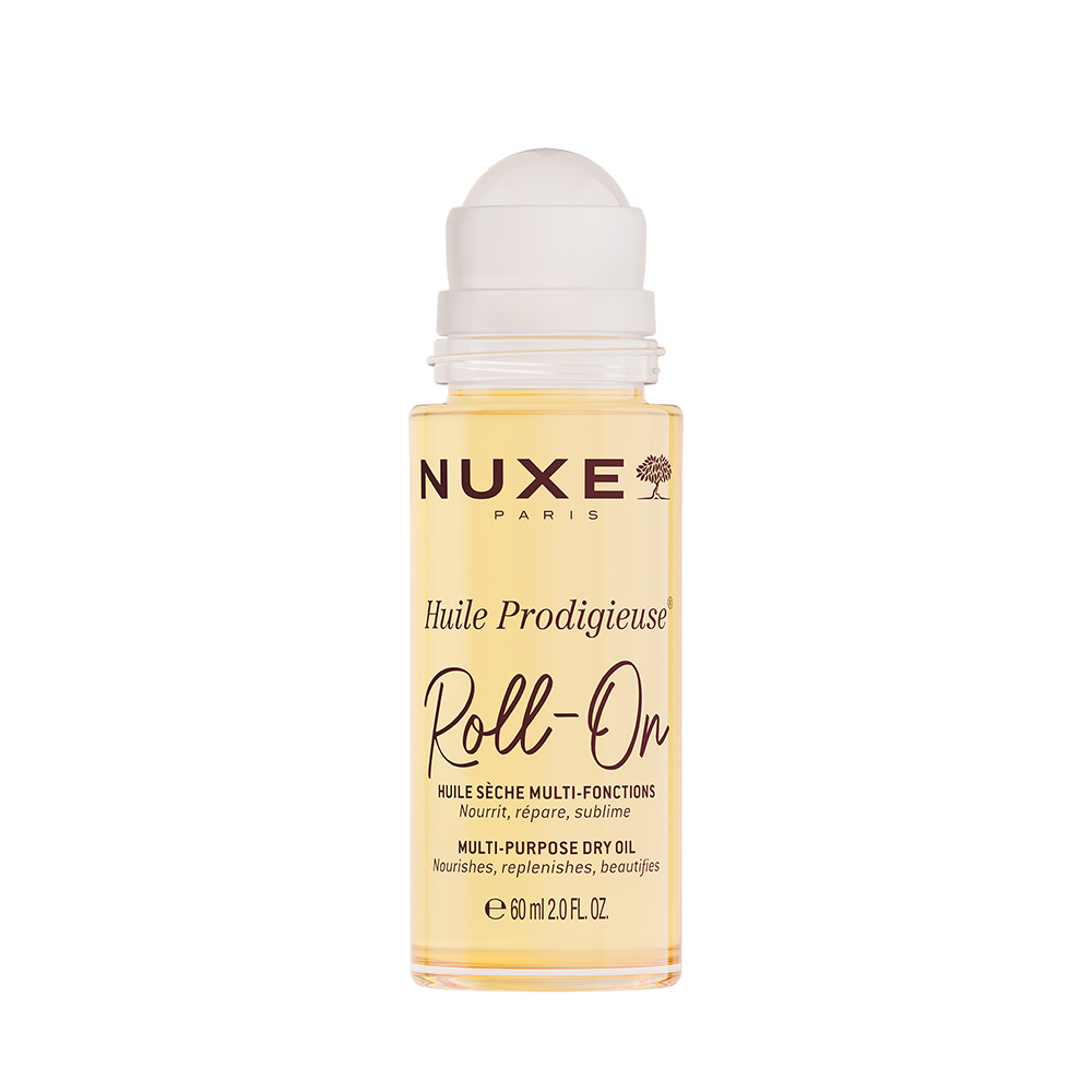 NUXE - Huile Prodigieuse Roll-On Dry Oil - 60ml