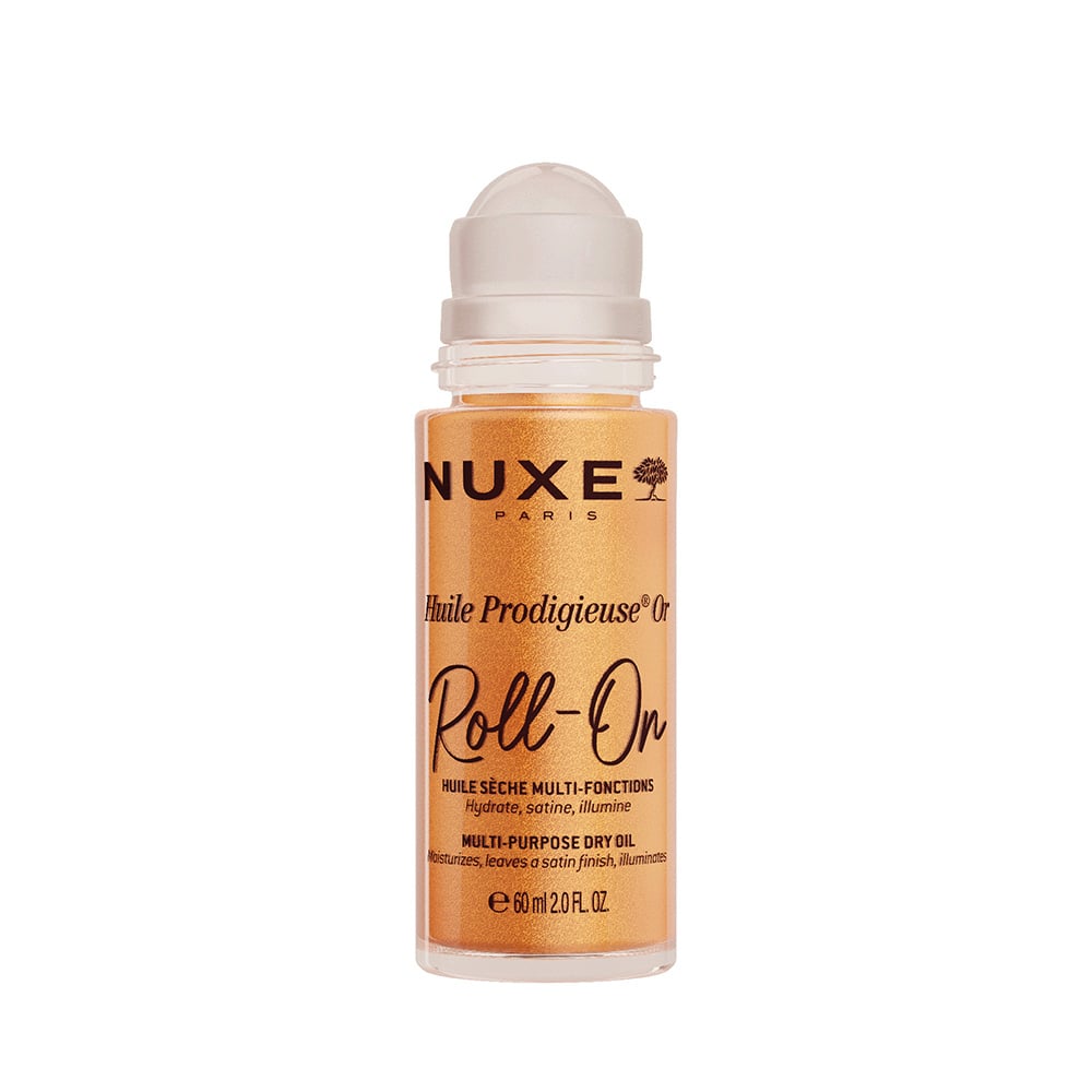 NUXE - Huile Prodigieuse OR Roll-On Dry Oil - 60ml