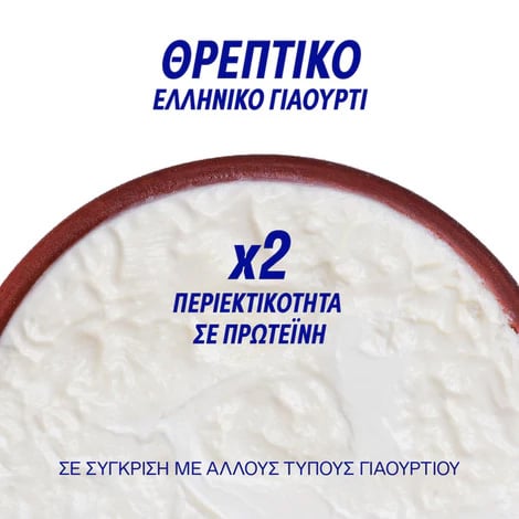 KORRES - GREEK YOGHURT Smart Probiotic Intense Cream (πλούσια υφή) - 40ml