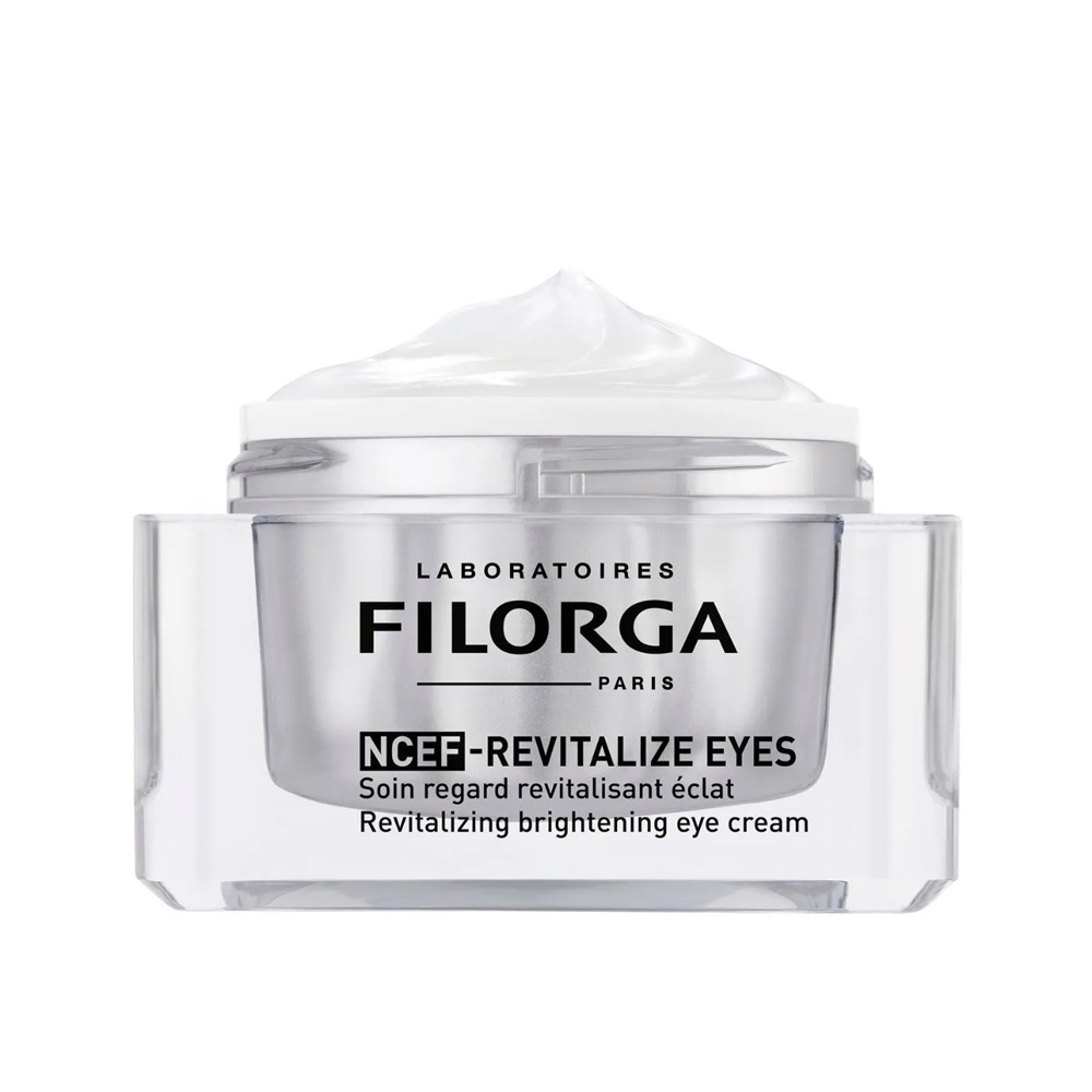 FILORGA - NCEF-REVERSE Eyes Supreme Multi-Correction - 15ml