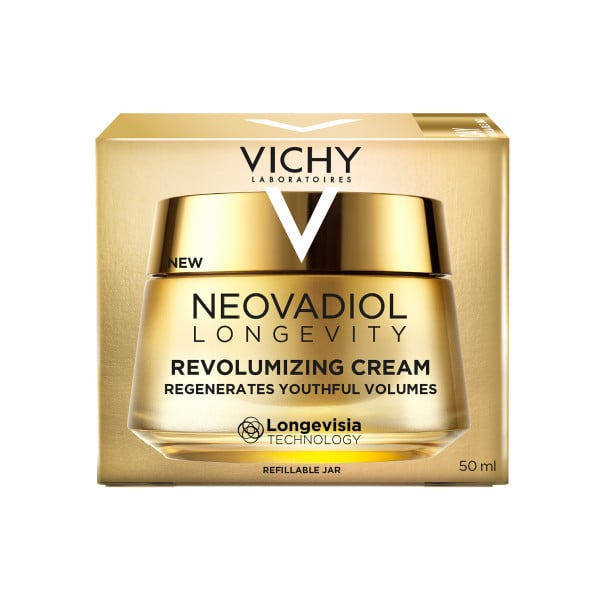 VICHY - NEOVADIOL LONGEVITY Revolumizing Creme - 50ml