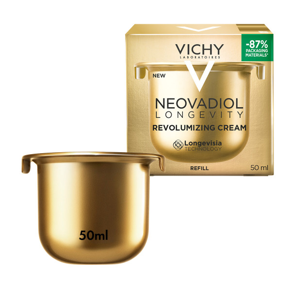 VICHY - NEOVADIOL LONGEVITY Revolumizing Creme (refill) - 50ml
