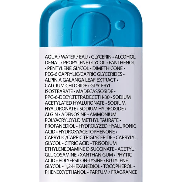 LA ROCHE-POSAY - HYALU B5 Suractive Concentre Anti-rides Serum - 30ml
