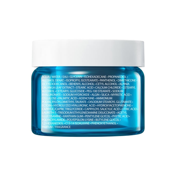 LA ROCHE-POSAY - HYALU B5 Suractivated Cream  Αντιρυτιδική κρέμα για άμεση σύσφιξη και λείανση- 50ml