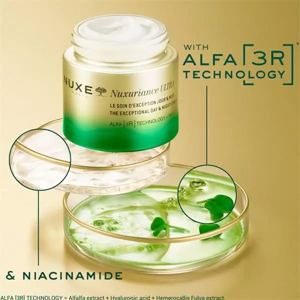 NUXE - NUXURIANCE ULTRA The Exceptional Day & Night Cream - 75ml