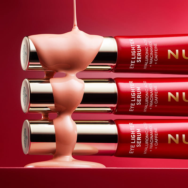 NUXE - MERVEILLANCE LIFT Eye Lighter Serum - 12ml