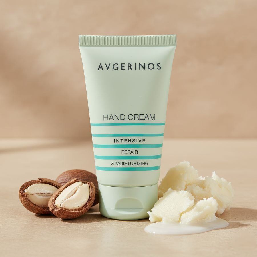 AVGERINOS COSMETICS - Κρέμα Χεριών - 50ml