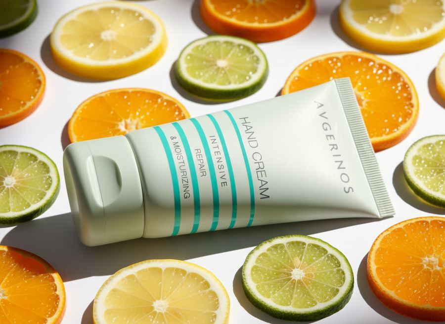 AVGERINOS COSMETICS - Κρέμα Χεριών - 50ml