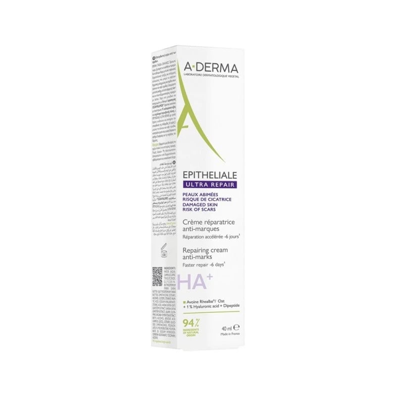 A-DERMA - EPITHELIALE HA+ Ultra Repair - 100ml