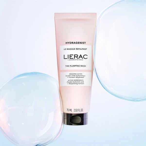 LIERAC - HYDRAGENIST Masque Repulpant - 75ml