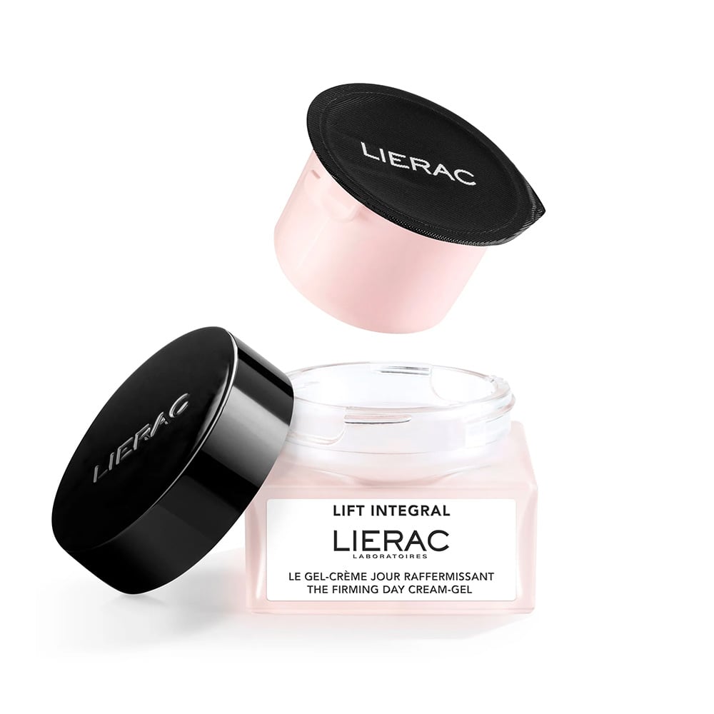 LIERAC - LIFT INTEGRAL Le Gel-Creme Jour Raffermissant (recharge) - 50ml
