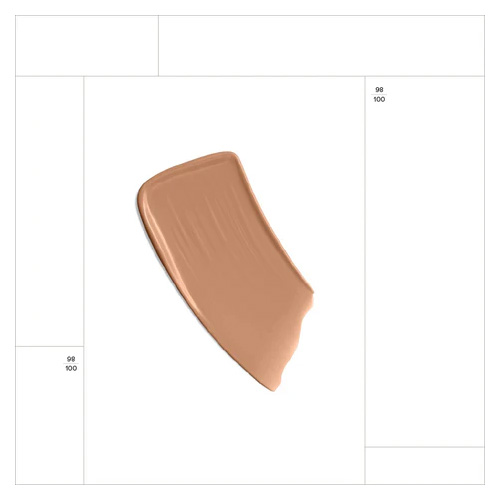 KORRES - NATURAL SHEER Foundation 02 Medium - 30ml