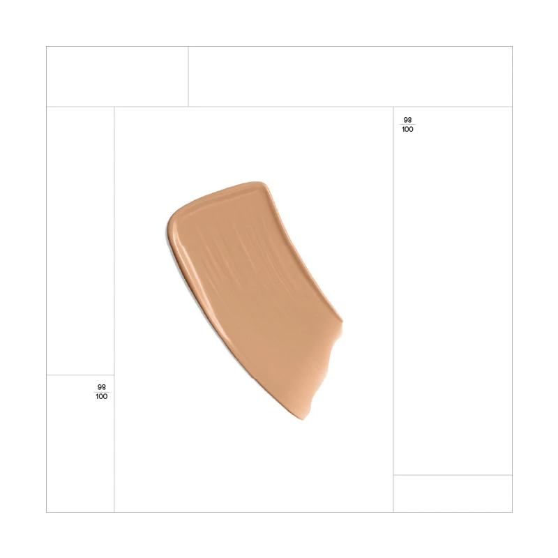 KORRES - NATURAL SHEER Foundation 03 Tan - 30ml