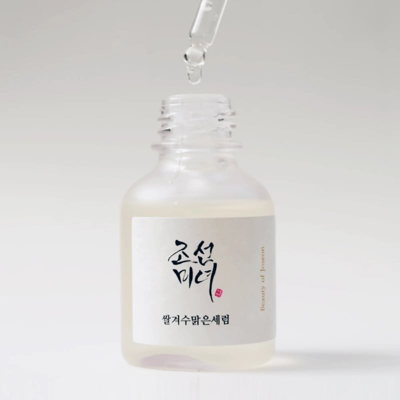 BEAUTY OF JOSEON - GLOW DEEP Serum Rice-Alpha-Arbutin - 30ml