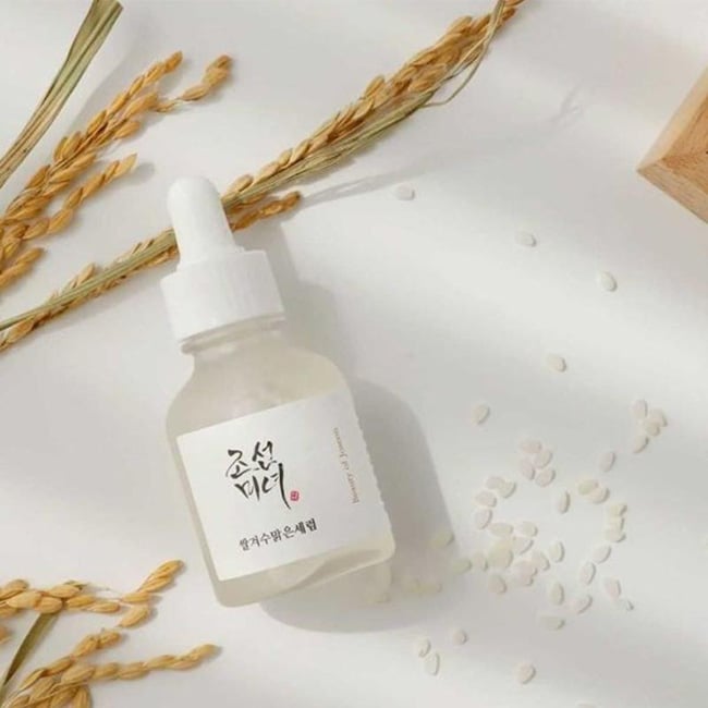 BEAUTY OF JOSEON - GLOW DEEP Serum Rice-Alpha-Arbutin - 30ml